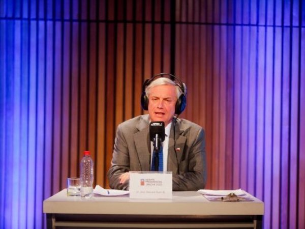 Kast anuncia “98 días” para Maduro sin explicar el alcance de la frase