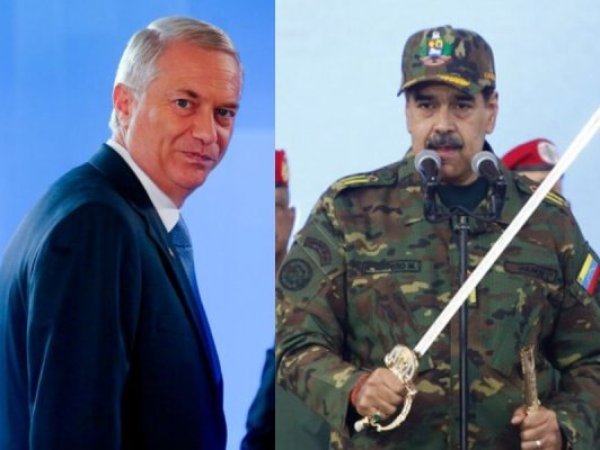 José Antonio Kast responde a la 