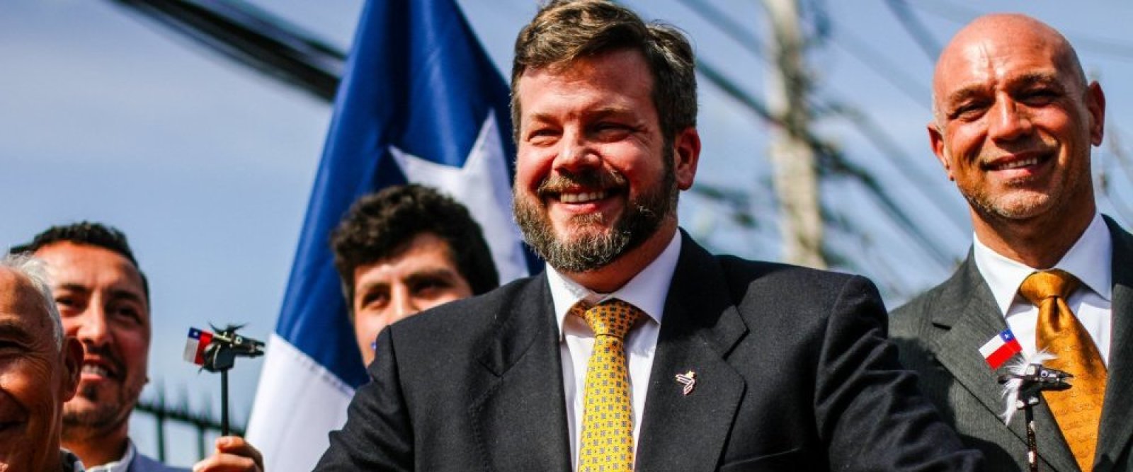 Partido Nacional Libertario presentará un proyecto para eliminar la renovación de licencia de conducir hasta los 65 años