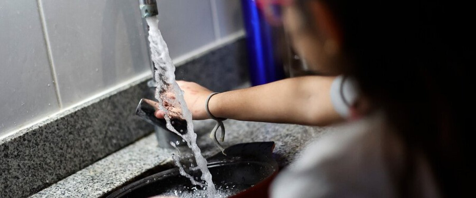 Subsidio de Agua Potable permite cubrir hasta el 85% en la boleta de agua