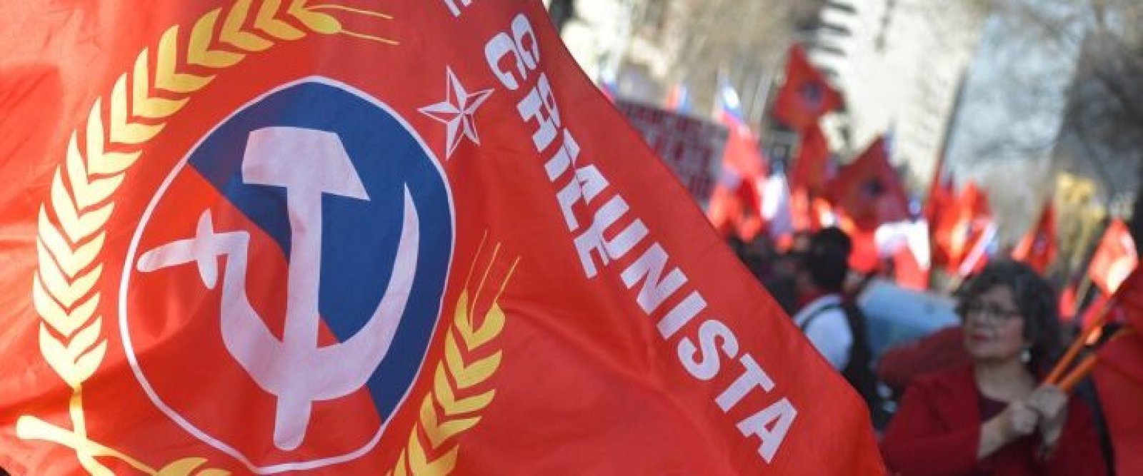 Partido Comunista de Chile condena “la criminal agresión” de Estados Unidos a Venezuela