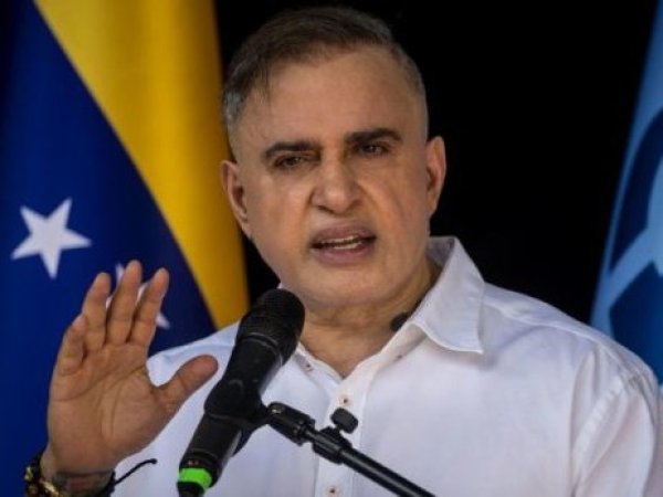 Fiscal general de Venezuela denuncia “secuestro” de Maduro tras ofensiva de EE.UU.