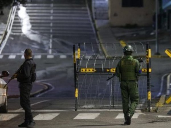 Vicepresidenta de Venezuela denuncia muertos militares y civiles tras ataques atribuidos a EE.UU.