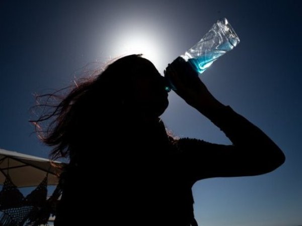 Llaman a extremar cuidados de salud ante altas temperaturas en La Araucanía