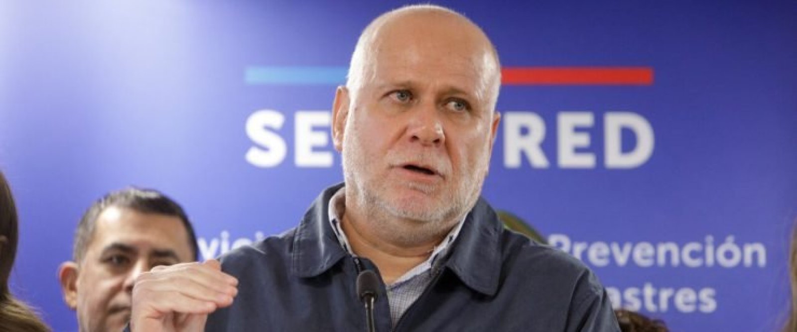 Gobierno responde a críticas por apoyo en incendios del Biobío y Ñuble: “El despliegue de las Fuerzas Armadas fue inmediato”