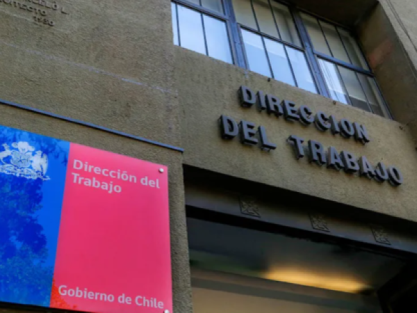 Dirección del Trabajo recuerda los derechos de los trabajadores ante incendios forestales en el sur del país