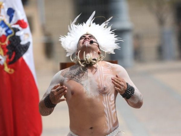 Comunidades Rapa Nui rechazan estatuto especial y dan portazo a propuesta del Gobierno