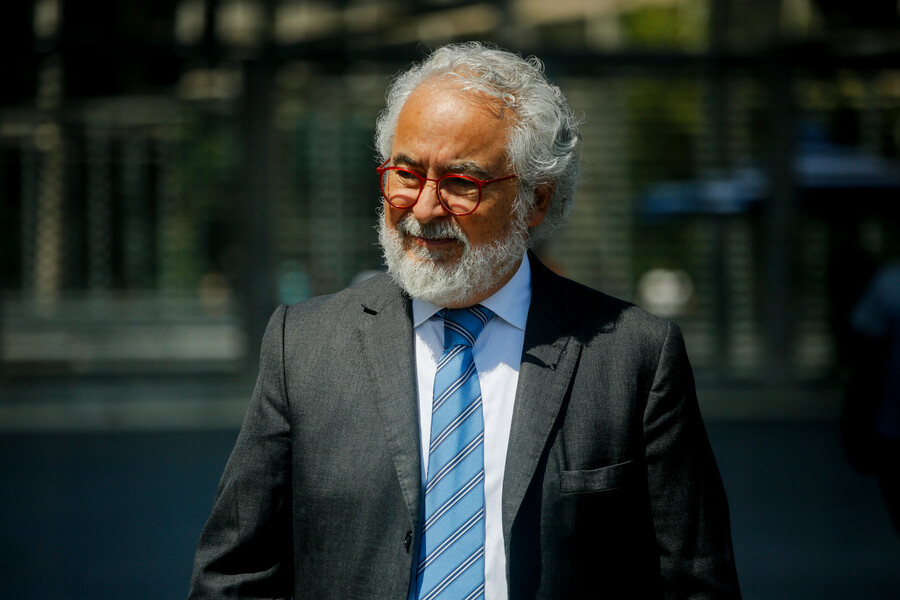 Luis Hermosilla reformalizado por delitos tributarios tras querella del SII