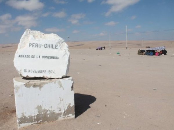 El político peruana Antauro Humala reflota pretensión territorial sobre Arica y Tarapacá “por la vía armada”