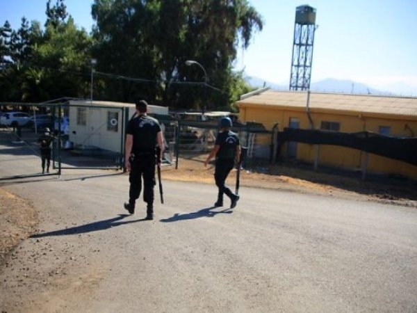 Gobierno anuncia revisión del régimen penitenciario y anticipa cambios en Punta Peuco