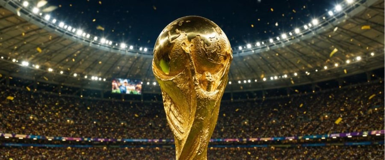 Mundial 2026 inicia este jueves con ceremonia inaugural en el Estadio Azteca