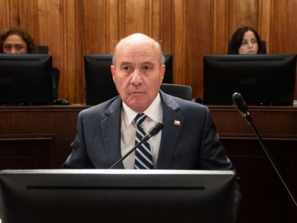 Comisión de Hacienda del Senado aprobó idea de legislar proyecto de Reconstrucción Nacional