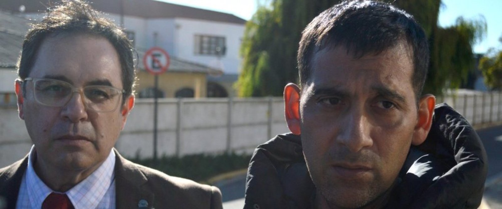 Exseremi se hizo pasar por Carabinero y dirigió fiscalización en La Serena