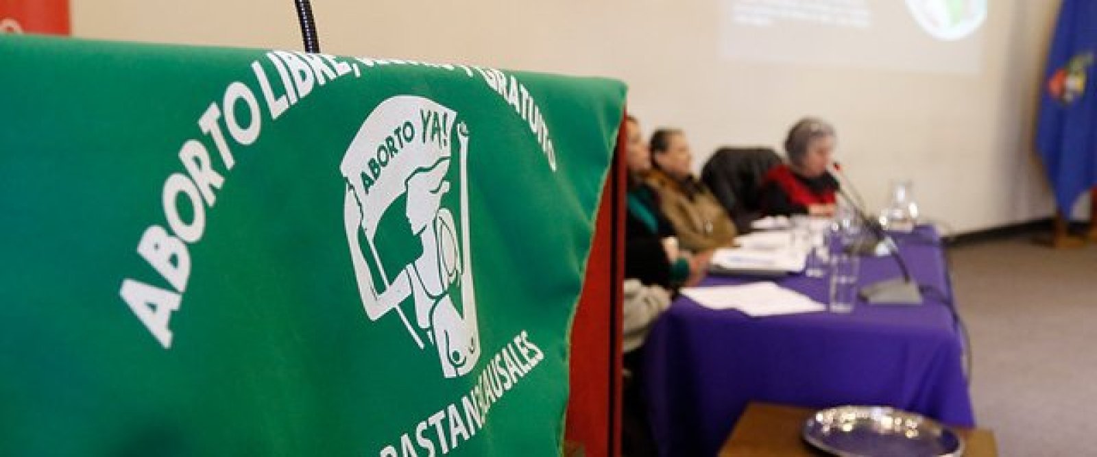 Informe expone que cuatro de cada diez médicos públicos rechazan el aborto por violación