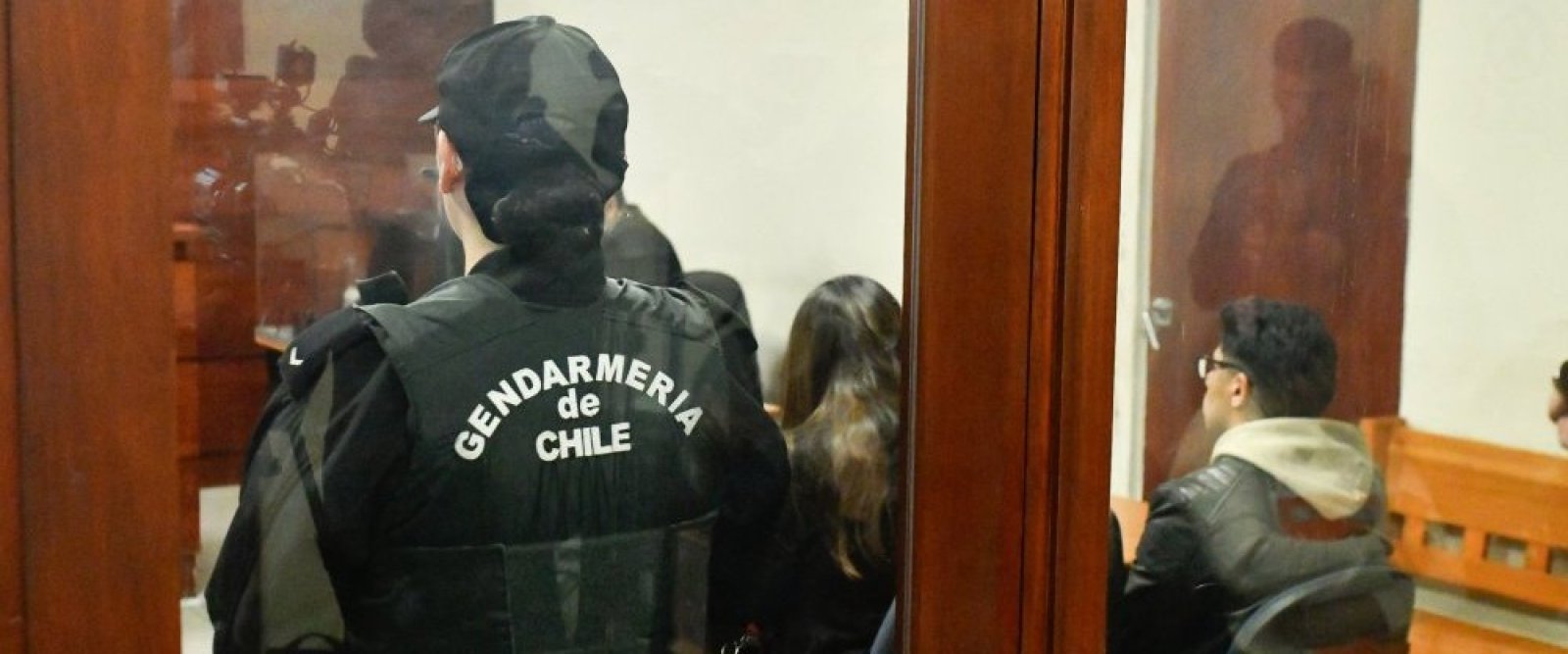 El tribunal de Garantía de Viña del Mar rechazó la prisión preventiva para la persona que provocó el fatal accidente en la estación de Metro de Valparaíso