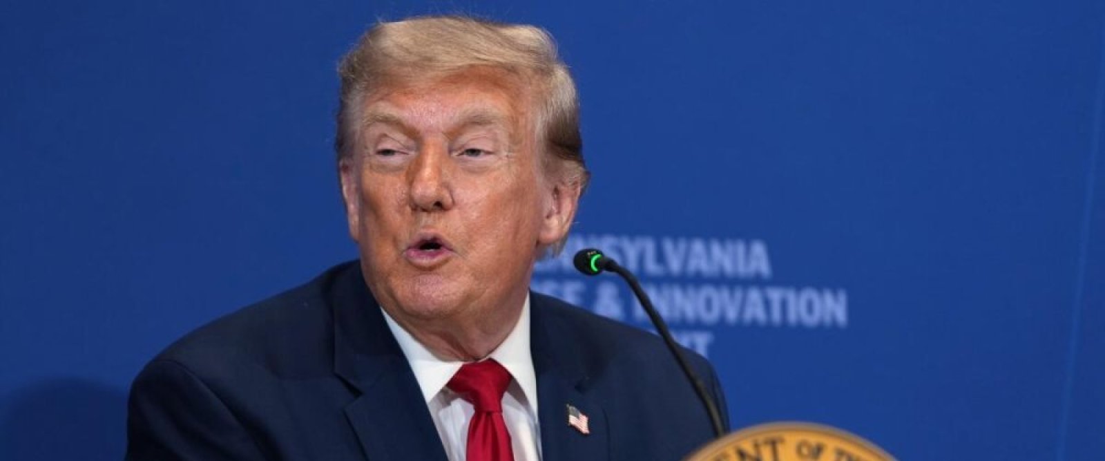 Tensión comercial: Chile busca exención tras el nuevo arancel del 12,5% impuesto por Trump