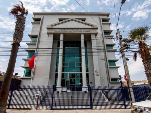 Condenan a 15 años de carcel a autor de violación a una menor de edad