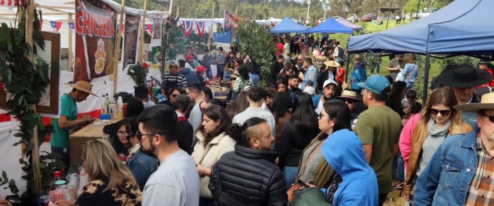 Gobierno analiza declarar feriado el 17 de septiembre estas Fiestas Patrias