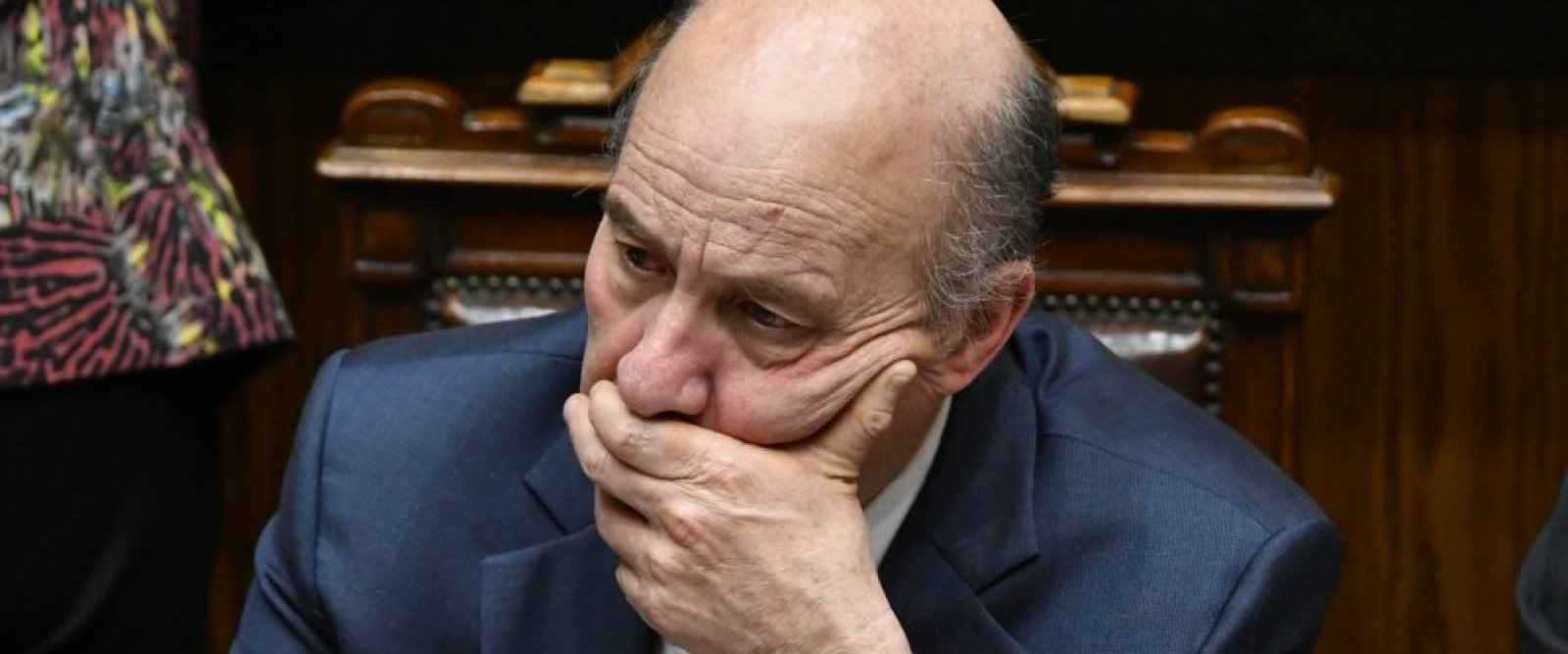 CFA advierte que mega reforma no es suficiente para combatir deuda fiscal