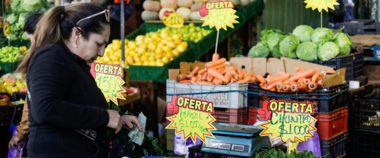 PIB cae 0,2% en el segundo trimestre