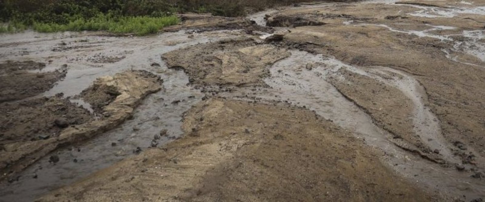 Tras impactante aluvión: Autoridades decretan estado de catástrofe para Tocopilla