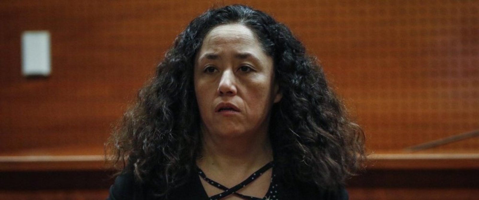 Ximena Chong deja la jefatura de la Fiscalía de Delitos de Alta Complejidad