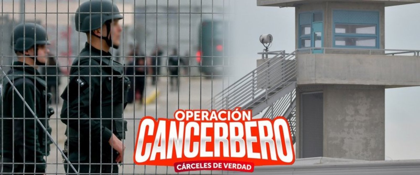 Gobierno reduce meta de nuevas plazas carcelarias en medio de crisis por sobrepoblación