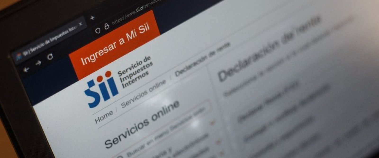 SII extiende plazo a 900 mil deudores del Préstamo Solidario