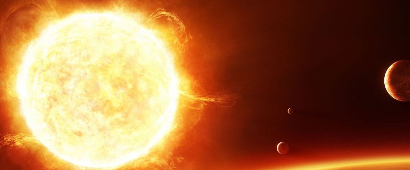 Chilenos logran caracterizar el comportamiento del viento solar