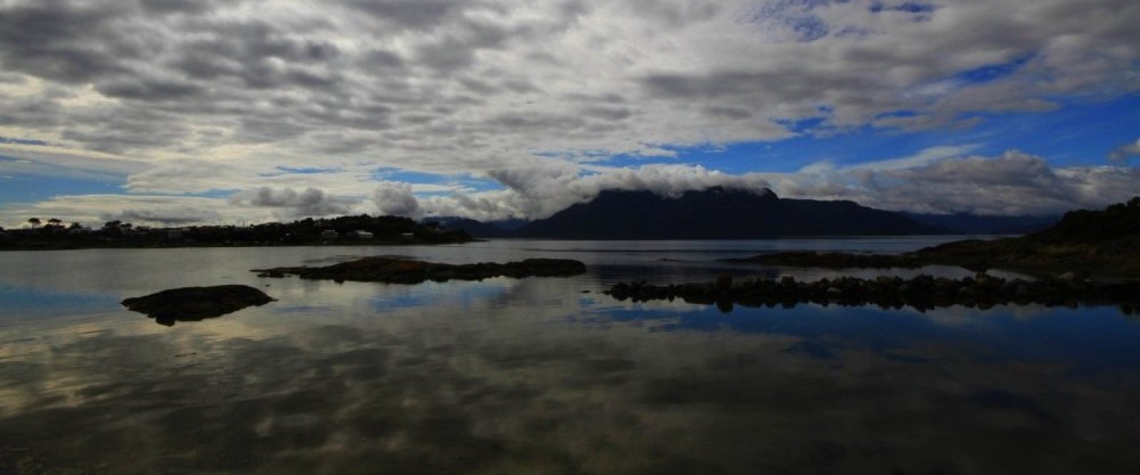Dos islas fronterizas fiscales fueron puestas a la venta: diptuado ofició a Bienes Nacionales