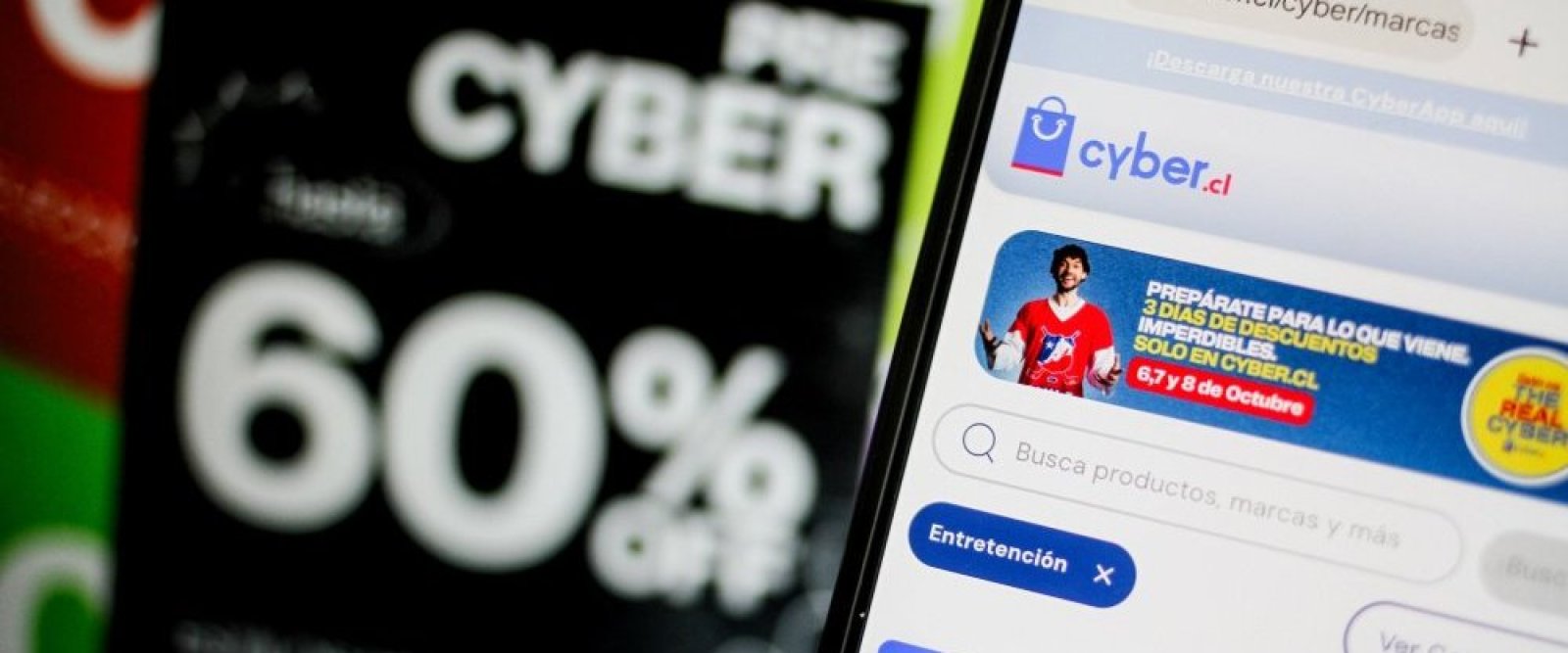 Eventos de venta por internet abrirán cerca de 7 mil 500 puestos de trabajo
