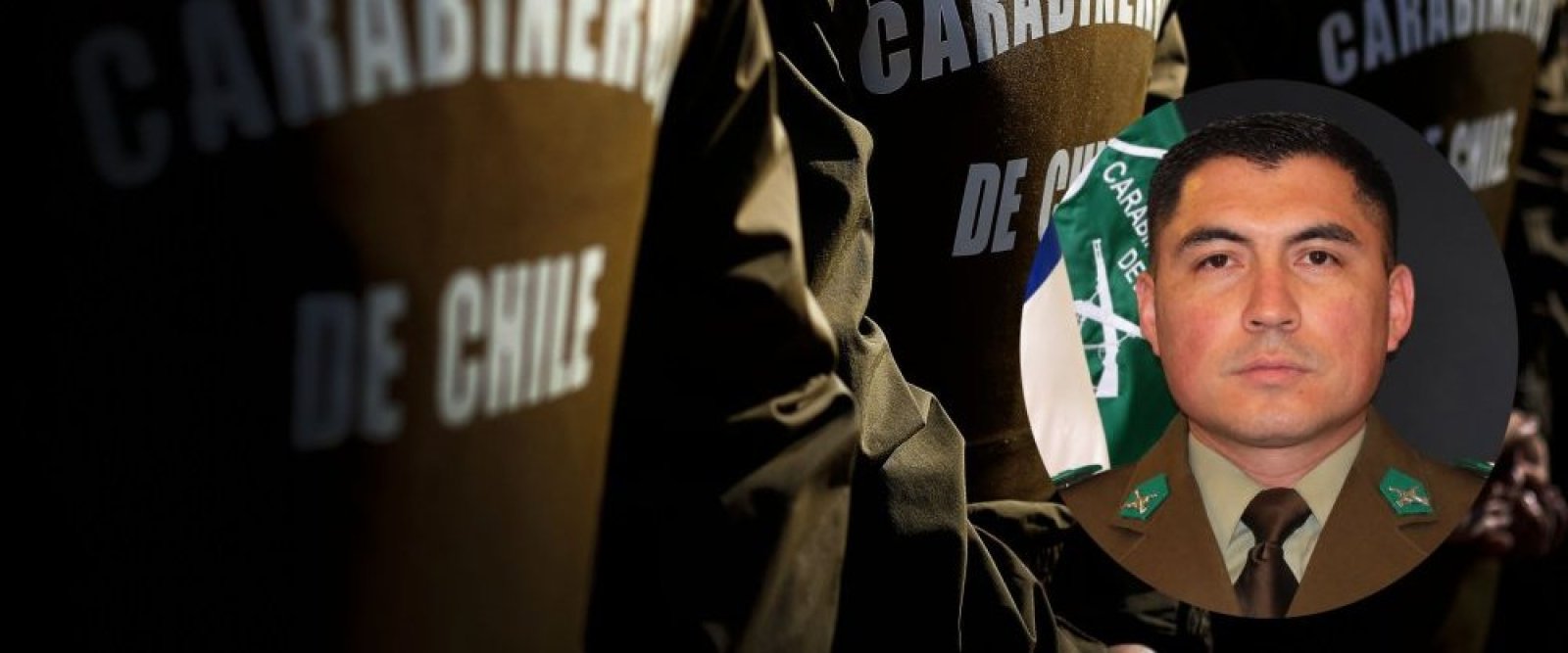 Nuevo mártir de Carabineros: Uniformado es asesinado en la región del Biobío