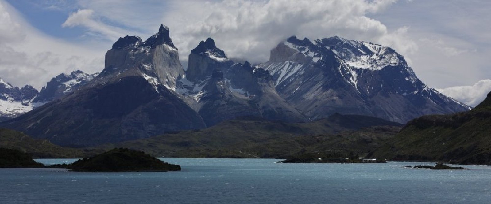 Chile obtiene cuatro premios en los Óscar del Turismo 2026