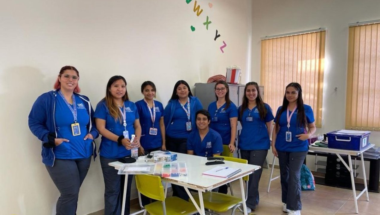 /fonoaudiologia-de-la-ua-realizo-jornada-de-salud-auditiva-en-mejillones