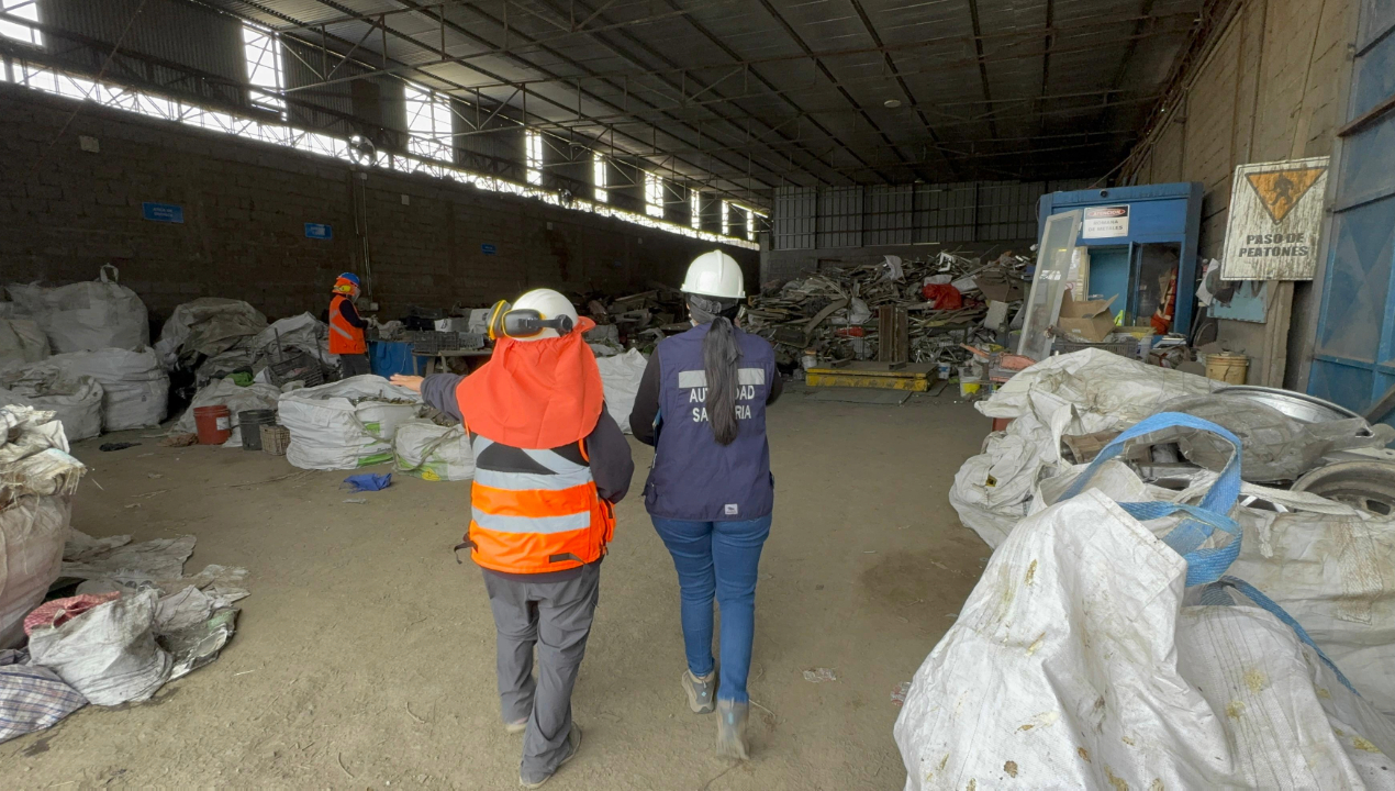 /operativo-multisectorial-revelo-irregularidades-en-chatarrerias-instaladas