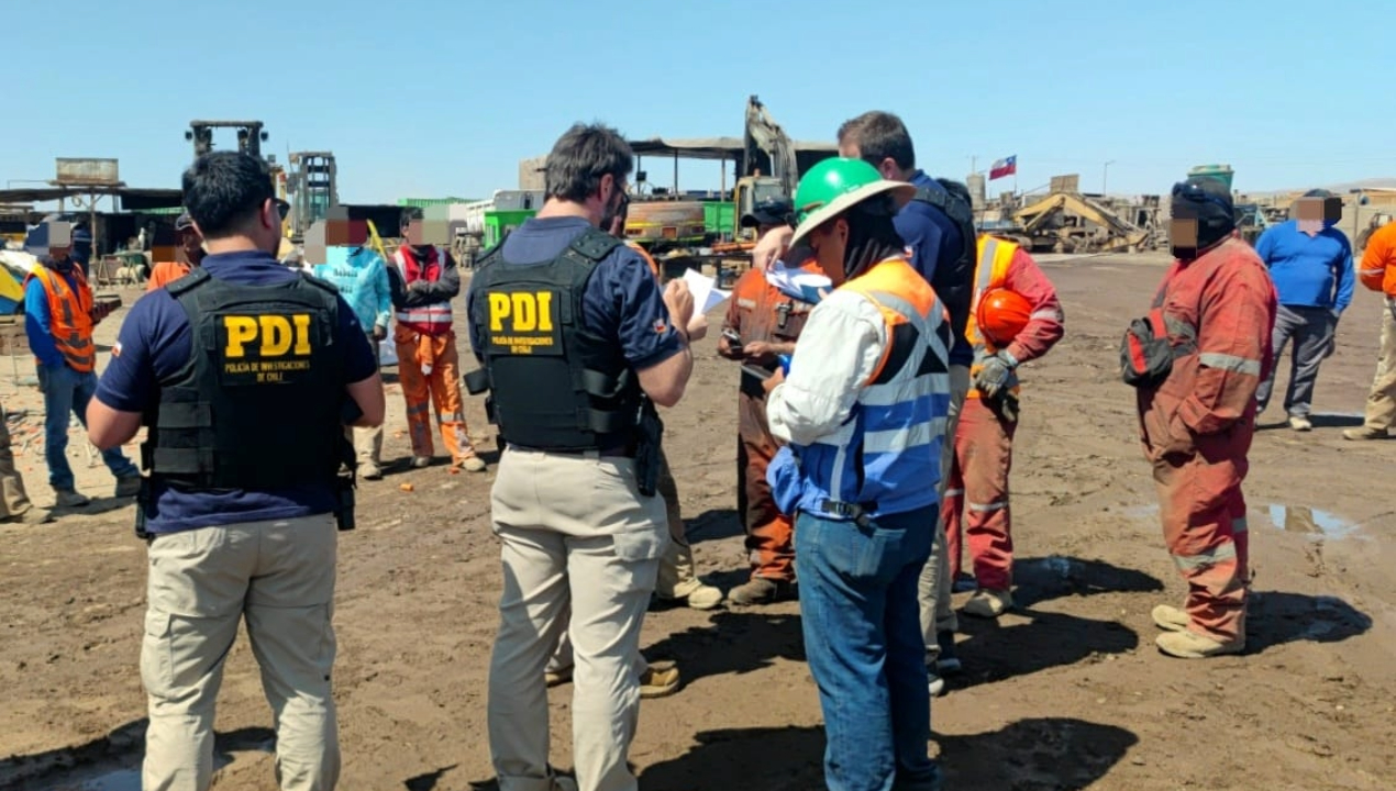 /golpe-al-acopio-ilegal-de-metales-en-la-negra-operativo-liderado-por-la